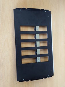 Thumbnail image of Martin Yale AutoFolder Model UK1217 Electronic Paper Folder 1217A