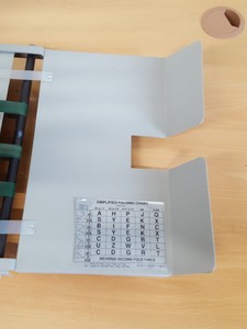 Thumbnail image of Martin Yale AutoFolder Model UK1217 Electronic Paper Folder 1217A