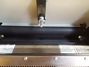 Thumbnail image of Martin Yale AutoFolder Model UK1217 Electronic Paper Folder 1217A