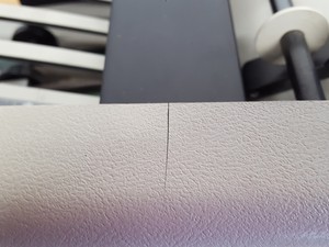 Thumbnail image of Martin Yale AutoFolder Model UK1217 Electronic Paper Folder 1217A