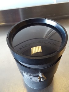 Thumbnail image of Pair of Delta II-D U.S. Precision Lenses Projection TV Focusing Lens