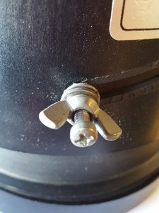 Thumbnail image of Pair of Delta II-D U.S. Precision Lenses Projection TV Focusing Lens