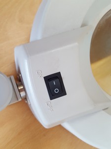 Thumbnail image of 3 x Anglepoise Style Lamps - Aluminor, Helix VL2, Helix VL1240 & Magnifier