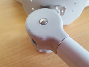 Thumbnail image of 3 x Anglepoise Style Lamps - Aluminor, Helix VL2, Helix VL1240 & Magnifier