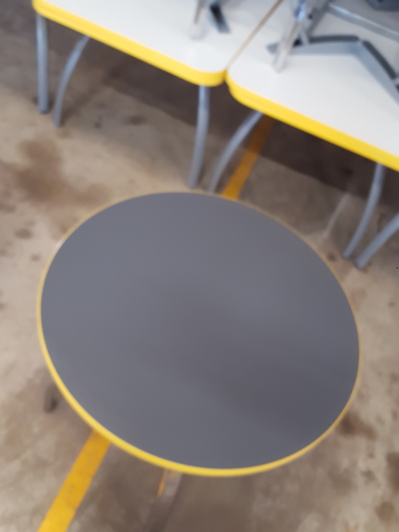 Image of Job Lot of 18 Dining Tables Catering Furniture Equipment