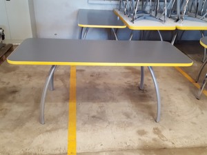 Thumbnail image of Job Lot of 18 Dining Tables Catering Furniture Equipment