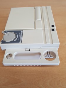 Thumbnail image of EMS Electro-Medical Supplies Medi-Link Ultrasound Model 70/72 Lab