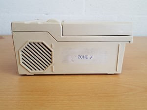 Thumbnail image of EMS Electro-Medical Supplies Medi-Link Ultrasound Model 70/72 Lab