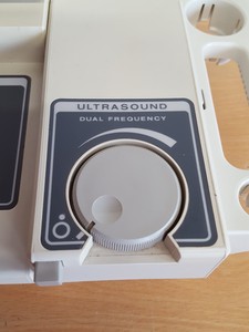 Thumbnail image of EMS Electro-Medical Supplies Medi-Link Ultrasound Model 70/72 Lab