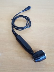 Thumbnail image of EMS Electro-Medical Supplies Medi-Link Ultrasound Model 70/72 Lab