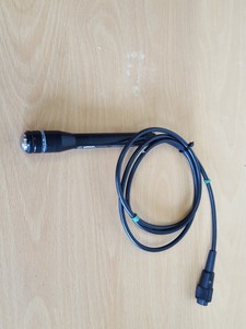 Thumbnail image of EMS Electro-Medical Supplies Medi-Link Ultrasound Model 70/72 Lab