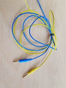 Thumbnail image of EMS Electro-Medical Supplies Medi-Link Ultrasound Model 70/72 Lab