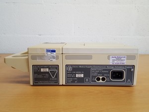 Thumbnail image of EMS Electro-Medical Supplies Model 70/72 Medi-Link Ultrasound Lab