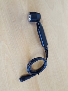 Thumbnail image of EMS Electro-Medical Supplies Model 70/72 Medi-Link Ultrasound Lab