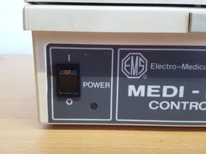 Thumbnail image of EMS Electro-Medical Supplies Model 70/72 Medi-Link Ultrasound Lab