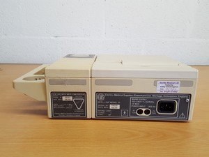 Thumbnail image of EMS Electro-Medical Supplies Model 70/72 Medi-Link Ultrasound Lab