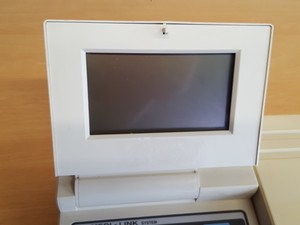 Thumbnail image of EMS Electro-Medical Supplies Model 70/72 Medi-Link Ultrasound Lab