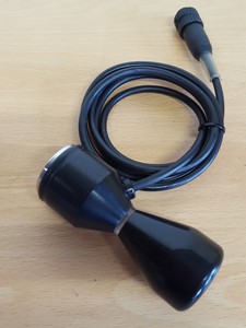 Thumbnail image of EMS Electro-Medical Supplies Model 70/72 Medi-Link Ultrasound Lab