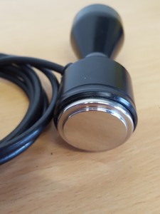 Thumbnail image of EMS Electro-Medical Supplies Model 70/72 Medi-Link Ultrasound Lab