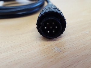 Thumbnail image of EMS Electro-Medical Supplies Model 70/72 Medi-Link Ultrasound Lab