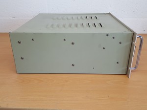 Thumbnail image of V.G. Electronics Ltd Model 400 Gun Power Supply Lab