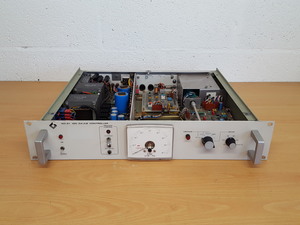 Thumbnail image of V.G. Electronics Ltd Model IGC 21 Ion Gauge Controller Lab Vacuum