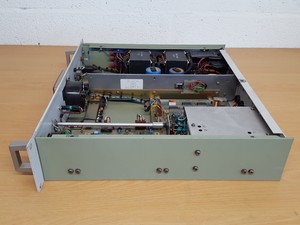 Thumbnail image of V.G. Electronics Ltd Model IGC 21 Ion Gauge Controller Lab Vacuum