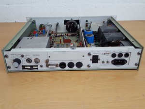 Thumbnail image of V.G. Electronics Ltd Model IGC 21 Ion Gauge Controller Lab Vacuum