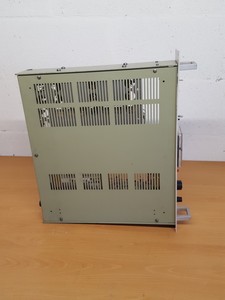 Thumbnail image of V.G. Electronics Ltd Model IGC 21 Ion Gauge Controller Lab Vacuum