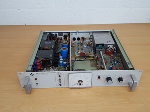 Thumbnail image of V.G. Electronics Ltd Model IGC 21 Ion Gauge Controller Lab Vacuum