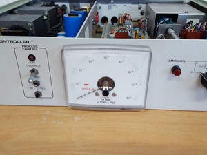 Thumbnail image of V.G. Electronics Ltd Model IGC 21 Ion Gauge Controller Lab Vacuum