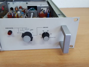 Thumbnail image of V.G. Electronics Ltd Model IGC 21 Ion Gauge Controller Lab Vacuum