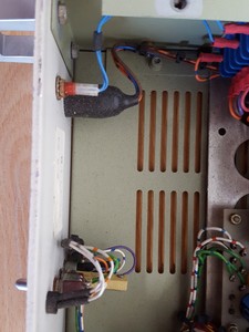 Thumbnail image of V.G. Electronics Ltd Model IGC 21 Ion Gauge Controller Lab Vacuum