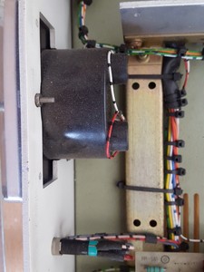 Thumbnail image of V.G. Electronics Ltd Model IGC 21 Ion Gauge Controller Lab Vacuum