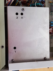 Thumbnail image of V.G. Electronics Ltd Model IGC 21 Ion Gauge Controller Lab Vacuum