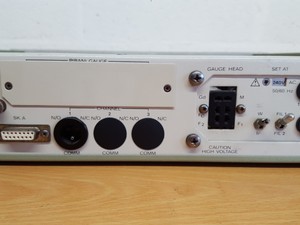 Thumbnail image of V.G. Electronics Ltd Model IGC 21 Ion Gauge Controller Lab Vacuum