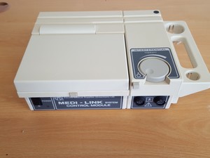 Thumbnail image of EMS Electro-Medical Supplies Medi-Link Ultrasound 70 Lab - Spares Repairs