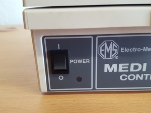 Thumbnail image of EMS Electro-Medical Supplies Medi-Link Ultrasound 70 Lab - Spares Repairs