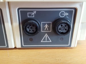 Thumbnail image of EMS Electro-Medical Supplies Medi-Link Ultrasound 70 Lab - Spares Repairs