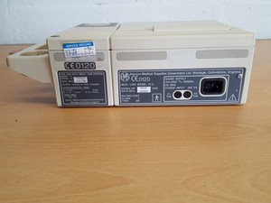 Thumbnail image of EMS Electro-Medical Supplies Medi-Link Ultrasound 70 Lab - Spares Repairs