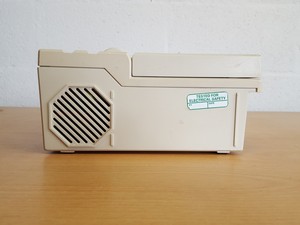Thumbnail image of EMS Electro-Medical Supplies Medi-Link Ultrasound 70 Lab - Spares Repairs
