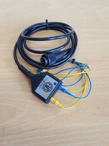 Thumbnail image of EMS Electro-Medical Supplies Medi-Link Ultrasound 70 Lab - Spares Repairs