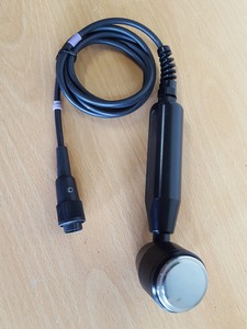 Thumbnail image of EMS Electro-Medical Supplies Medi-Link Ultrasound 70 Lab - Spares Repairs