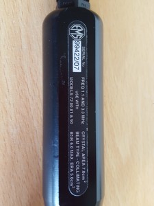Thumbnail image of EMS Electro-Medical Supplies Medi-Link Ultrasound 70 Lab - Spares Repairs