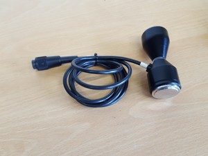 Thumbnail image of EMS Electro-Medical Supplies Medi-Link Ultrasound 70 Lab - Spares Repairs