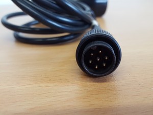 Thumbnail image of EMS Electro-Medical Supplies Medi-Link Ultrasound 70 Lab - Spares Repairs