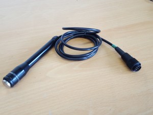 Thumbnail image of EMS Electro-Medical Supplies Medi-Link Ultrasound 70 Lab - Spares Repairs