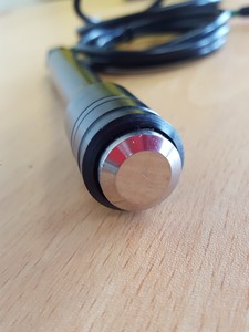 Thumbnail image of EMS Electro-Medical Supplies Medi-Link Ultrasound 70 Lab - Spares Repairs