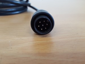 Thumbnail image of EMS Electro-Medical Supplies Medi-Link Ultrasound 70 Lab - Spares Repairs