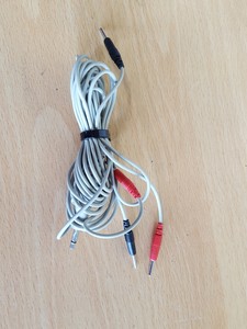 Thumbnail image of EMS Electro-Medical Supplies Medi-Link Ultrasound 70 Lab - Spares Repairs